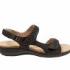 Women's Trotters Romi Woven Sandals