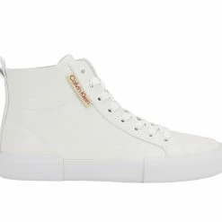 Men's Calvin Klein Firmin High Top Fashion Sneakers