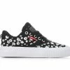 Girls' Levis Big Kid Naya Print Sneakers