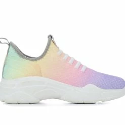 Girls' Madden Girl Little Kid & Big Kid MMyless Slip-On Sneakers