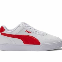 Girls' Puma Big Kid Caven Jr. Sneakers