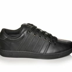 Men's K-Swiss Court Pro 2 Comfort Retro Sneakers