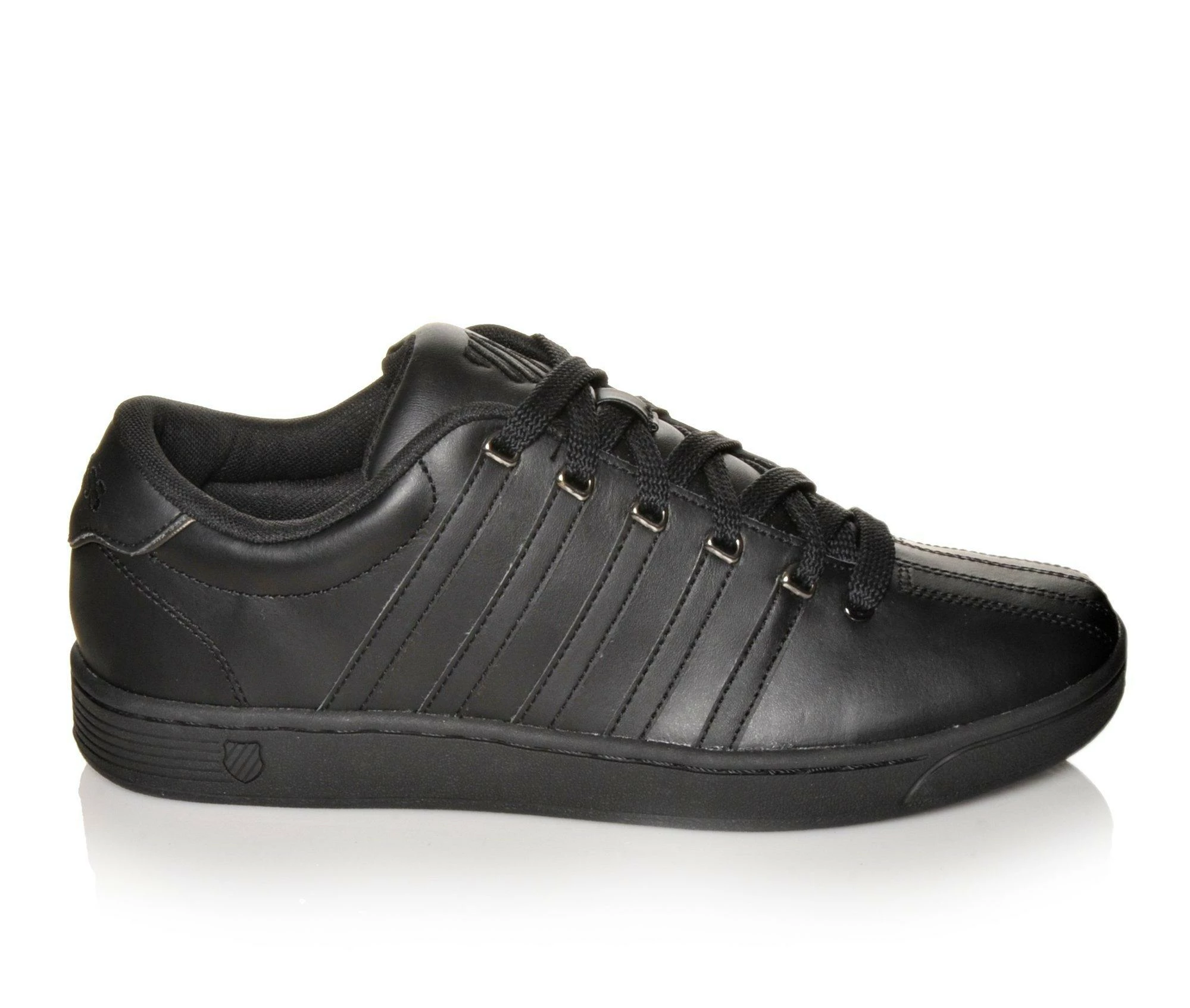 Men's K-Swiss Court Pro 2 Comfort Retro Sneakers 1 Men's K-Swiss Court Pro 2 Comfort Retro Sneakers