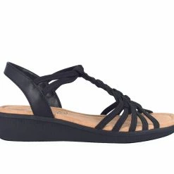 Women's Impo Rosette Sandals