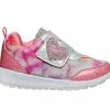 Girls' Laura Ashley Toddler & Little Kid 88594D Heart Tie Dye Sneakers