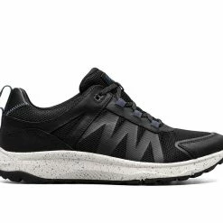 Men's Florsheim Tread Lite Mesh Moc Toe Sneaker