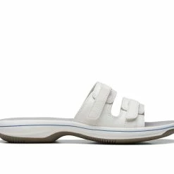 Women's Clarks Breeze Piper Sandals
