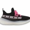Girls' DKNY Little Kid & Big Kid Landon Knit Sneakers