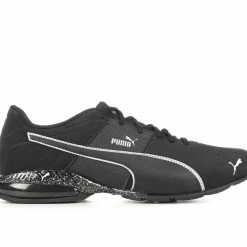 Men's Puma Cell Surin II Matte Speckle Sneakers