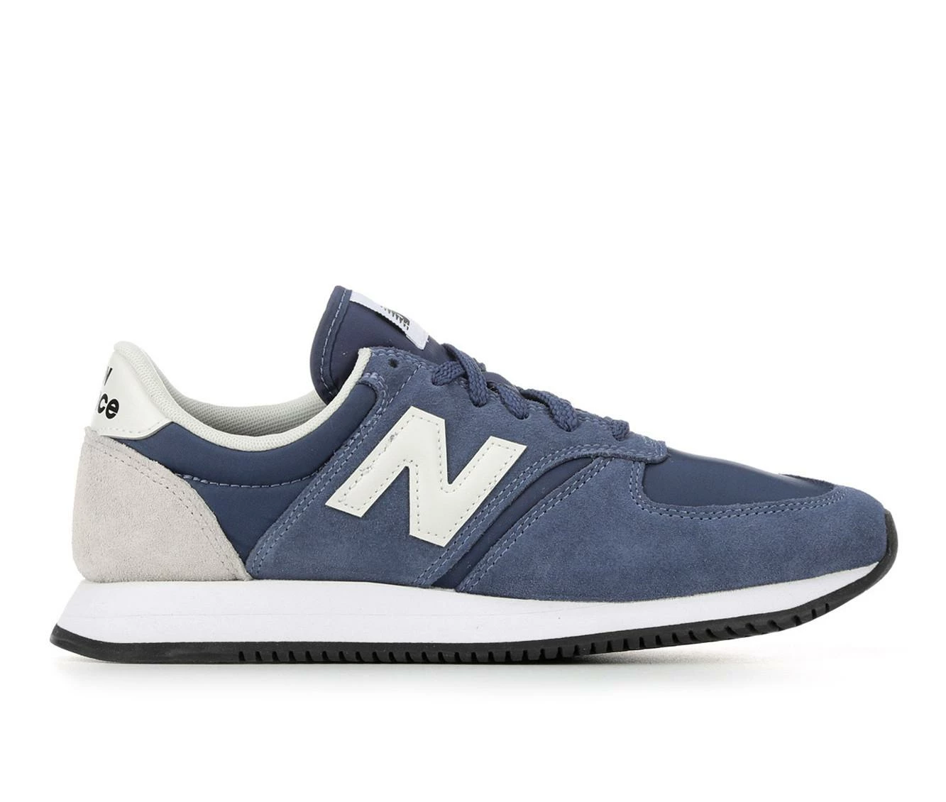 Men's New Balance 420 Sneakers 2 Men's New Balance 420 Sneakers - Image 2