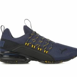 Men's Puma Axelion Winter Trail Sneakers