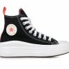 Girls' Converse Big Kid Chuck Taylor All Star Move Hi Platform Sneakers
