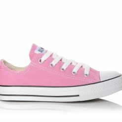 Kids' Converse Little Kid Chuck Taylor Ox Sneakers