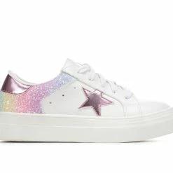 Girls' MIA Little Kid & Big Kid Zerina Platform Sneakers