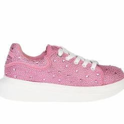 Girls' Vince Camuto Little Kid & Big Kid Savvy Fashion Sneakers