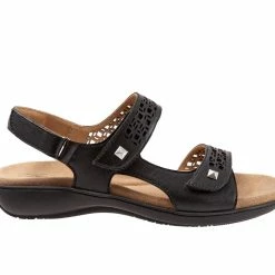 Women's Trotters Romi Sandals