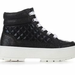 Girls' Skechers Little Kid & Big Kid Elevated Platform Sneakers