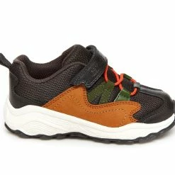 Girls' Carters Infant & Toddler & Little Kid Noel Sneakers