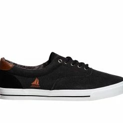 Men's Sail Deck Sneakers