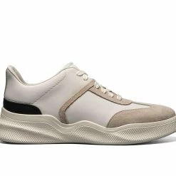 Men's Stacy Adams Vanguard T-Toe Lace Sneakers