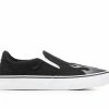 Men's Vans Asher Deluxe Skate Shoes