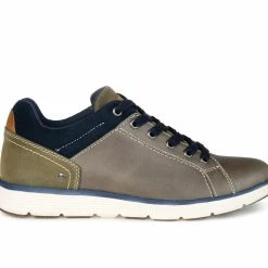 Men's Territory Flint Sneakers