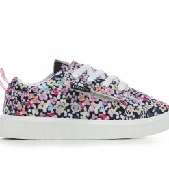 Girls' Roxy Toddler Sheilahh Sneakers