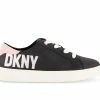 Girls' DKNY Little Kid & Big Kid Cam Verna Sneakers