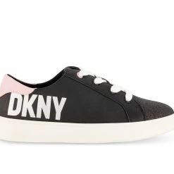 Girls' DKNY Little Kid & Big Kid Cam Verna Sneakers