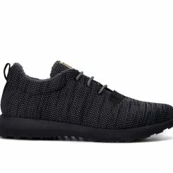 Men's Hybrid Green Label Cloud Casual Sneakers