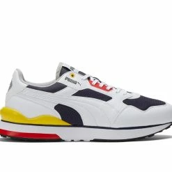 Men's Puma R78 FUTR Sneakers