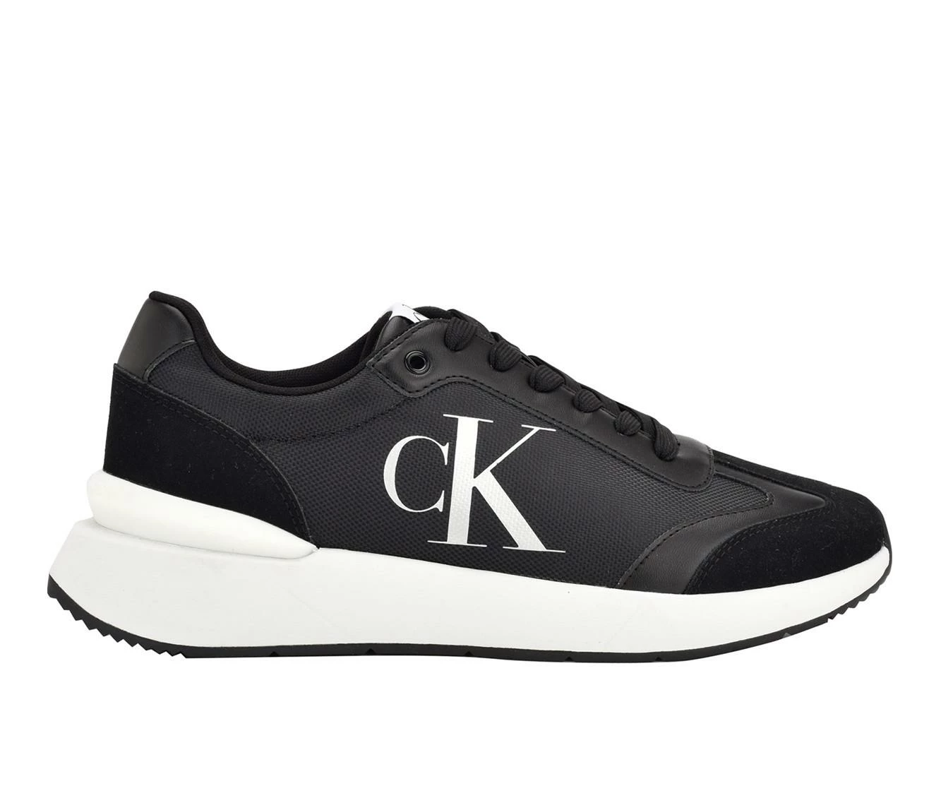 Men's Calvin Klein Dilbur Fashion Sneakers 1 Men's Calvin Klein Dilbur Fashion Sneakers