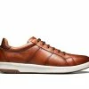 Men's Florsheim Crossover Lace To Toe Sneakers
