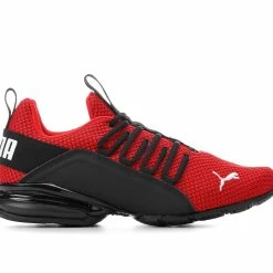 Men's Puma Axelion Two Tone Sneakers