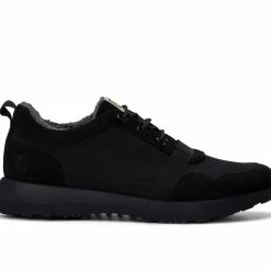 Men's Hybrid Green Label Cliff Casual Sneakers