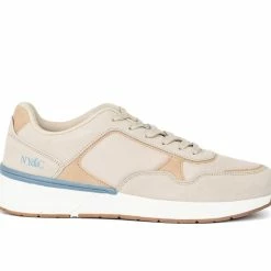 Men's New York And Company Harvey Retro Fashion Sneakers