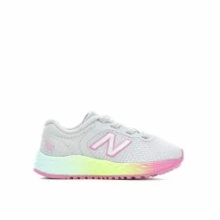 Girls' New Balance Infant & Toddler & Little Kid IAARIFL2 Running Shoes