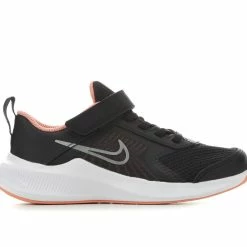 Girls' Nike Little Kid Downshifter 11 Running Shoes