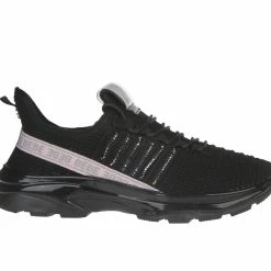 Girls' Bebe Little Kid & Big Kid Lenati Sneakers