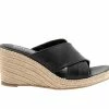 Women's Softwalk Hastings Wedge Sandals