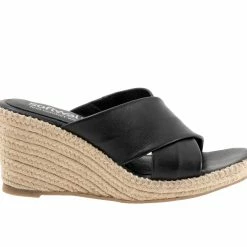 Women's Softwalk Hastings Wedge Sandals