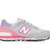 Girls' New Balance Big Kid 515 Running Shoes