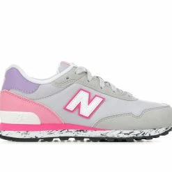 Girls' New Balance Big Kid 515 Running Shoes