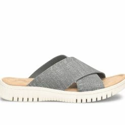 Women's Comfortiva Chelsea Sandals