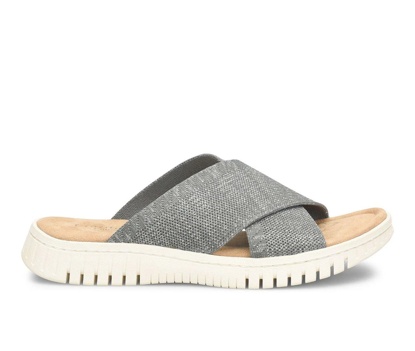 Women's Comfortiva Chelsea Sandals 1 Women's Comfortiva Chelsea Sandals