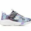Girls' Skechers Little Kid & Big Kid Dreamy Lites Running Shoes