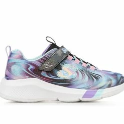 Girls' Skechers Little Kid & Big Kid Dreamy Lites Running Shoes