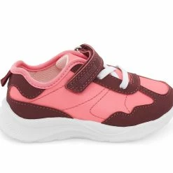 Girls' OshKosh B'gosh Toddler & Little Kid Moxie Sneakers 7 Girls' OshKosh B'gosh Toddler & Little Kid Moxie Sneakers -Reebok Shop 1 1345