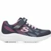 Girls' Skechers Little Kid & Big Kid Microspec Plus Running Shoes