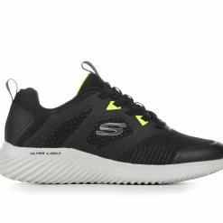 Men's Skechers 232279 Bounder Slip-On Running Shoes